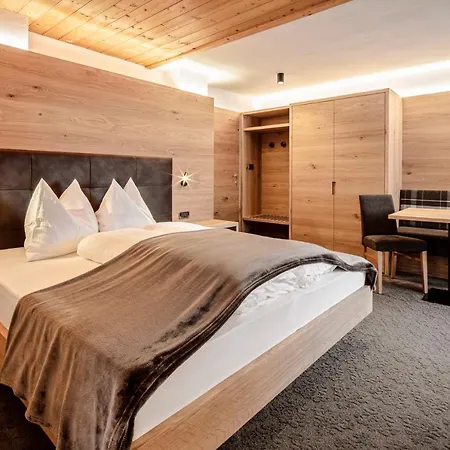 Bed & Breakfast Garni Charlotte Selva di Val Gardena