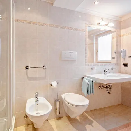 Garni Charlotte Bed & Breakfast Selva di Val Gardena